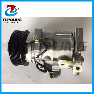 A/C compressor 10SR19C LEXUS LX570 88320-6A320 88310-6A330  883200C150 883206A320 884106A090 4471600034 883206A520 88320-6A330