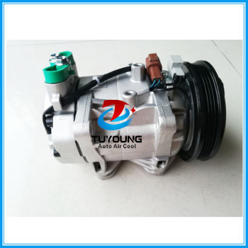 Nissan Skyline 1994-1999 auto air compressor ac pump 506031-0126 92600-05U14  5060310126 9260005U14