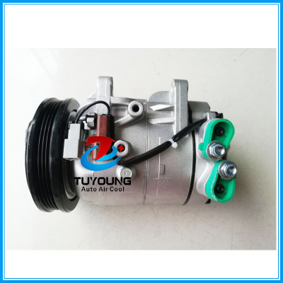 out of stock Nissan Skyline 1994-1999 auto air compressor ac pump 506031-0126 92600-05U14  5060310126 9260005U14