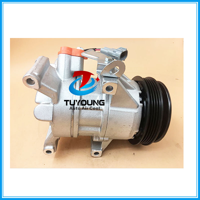 Denso 5SER09C auto air compressor Toyota Corolla Axio Auris 1.5