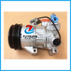 5SER09C auto air compressor Toyota Corolla Axio Auris 1.5 2005- DCP50249 447190-8040 88310-52551 88310-52550 447190-8043