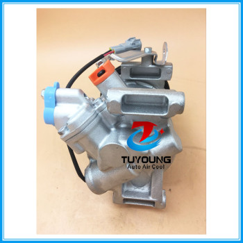 5SER09C auto air compressor Toyota Corolla Axio Auris 1.5 2005- DCP50249 447190-8040 88310-52551 88310-52550 447190-8043