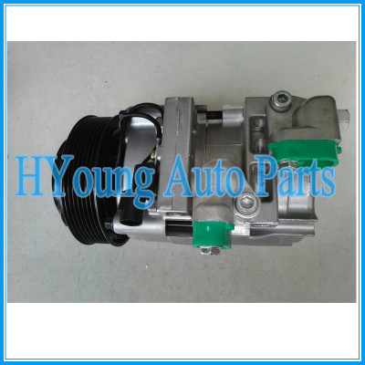 Factory direct sale auto a/c compressor HS18 for KIA Sorento 2.5 97701-3E350