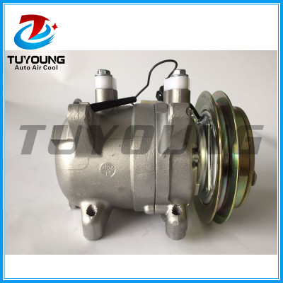 High quality auto parts air conditioner compressor CWV617 for NISSAN FRONTIER/XTERRA 92600-3S510 92600-8B400