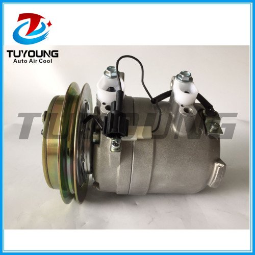 High quality auto parts air conditioner compressor CWV617 for NISSAN FRONTIER/XTERRA 92600-3S510 92600-8B400