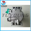 auto parts A/C compressor VS16N for HYUNDAI SONATA/Kia Carnival K5 977013V110 1K55261450 F500-EB9AA08 97701-3V110