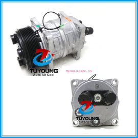 air conditioning compressor SELTEC TM13HS H-O 8PK - 12V