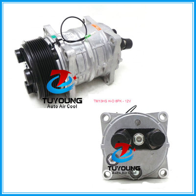 air conditioning compressor SELTEC TM13HS H-O 8PK - 12V