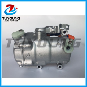 High quality auto parts A/C compressor ES18C for TOYOTA Prius Hybrid 2004-2007 042000-0196 042000-0193 042000-0196