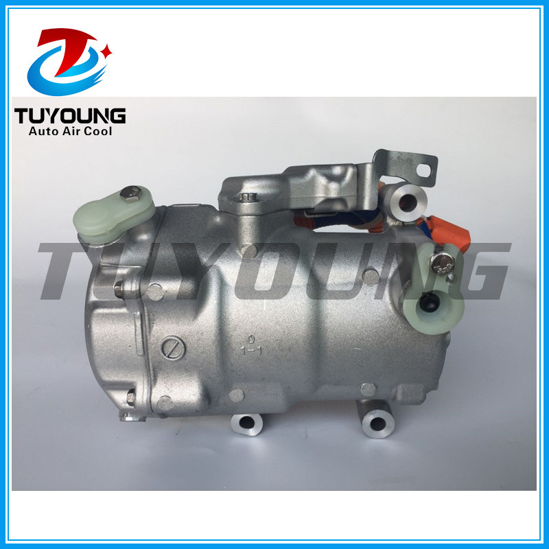 High quality auto parts A/C compressor ES18C for TOYOTA Prius Hybrid ...