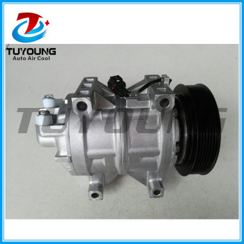 auto parts ac Compressor DKS17CH Nissan Urvan caravan 92600VW200 92610-VW200 506012-0170 50621-8280 815006 Z0016351A