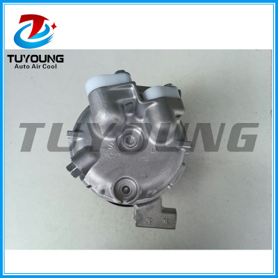 auto parts ac Compressor DKS17CH Nissan Urvan caravan 92600VW200 92610-VW200 506012-0170 50621-8280 815006 Z0016351A
