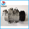 High quality auto parts A/C compressor 6SB16C for KIA 8C41-0280 8E101-0112 8C41-0280 11270-24500