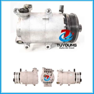 VS16 air pump ac compressor Ford Focus 1.6 2.0 03-07 1016001035 1333040 1432750 1432767 1678411 36002859 3M5H19497AA 3M5H19497AC 3M5H19D497AD