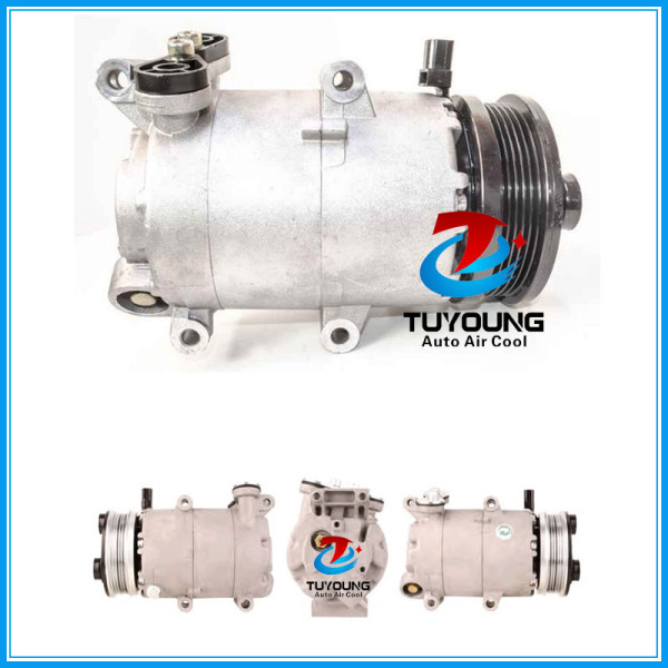 VS16 air pump ac compressor Ford Focus 1.6 2.0 03-07 1333040 10-160