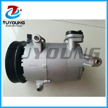 auto parts Citroen Ford Peugeot A/C compressor VS16 1371569 1385920 6C1119D629AA 6C1119D629AB 9658128580