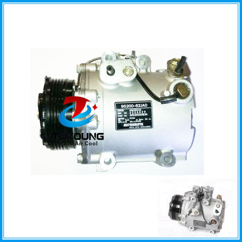 MSC60CAS air pump compressor Suzuki Swift III / SX4 2005- AKC200A083A 9520062JA0 AKC201A083A