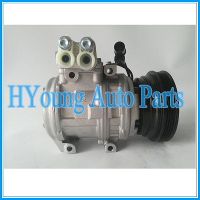 High quality 10PA15C auto aircon compressors for Hyundai KIA  977012D700  97701-2D700  98373