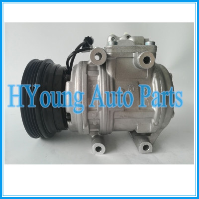 High quality 10PA15C auto aircon compressors for Hyundai KIA  977012D700  97701-2D700  98373