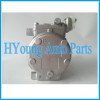 High quality 10PA15C auto aircon compressors for Hyundai KIA  977012D700  97701-2D700  98373