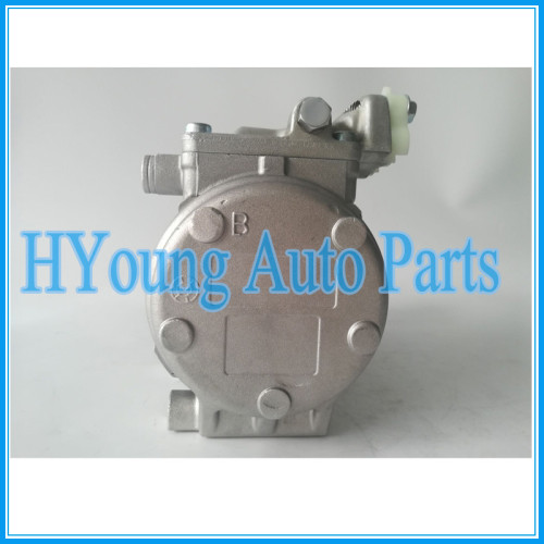 High quality 10PA15C auto aircon compressors for Hyundai KIA  977012D700  97701-2D700  98373