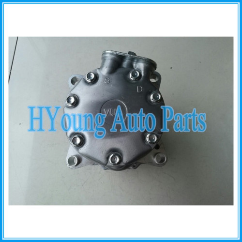 7V16 auto parts air condition compressor for ALFA ROMEO 156/166/GTV 606072890 60607289 60813335