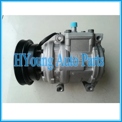 10PA15C auto parts air condition compressor for Toyota Landcruiser 883206070084 88320-60700
