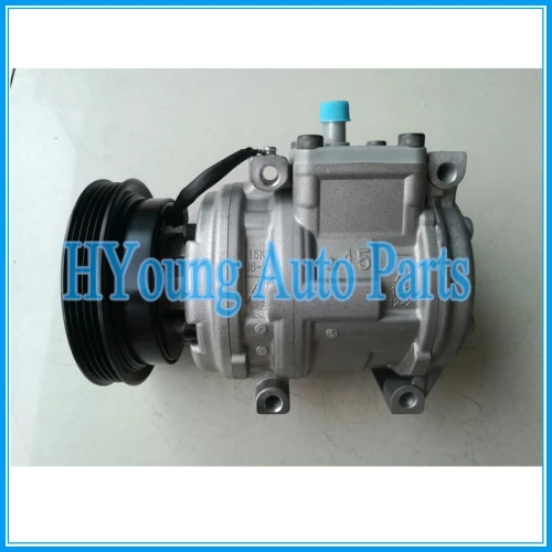 10PA15C auto parts air condition compressor for Toyota Landcruiser 883206070084 88320-60700
