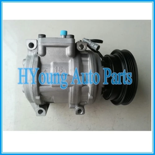 10PA15C auto parts air condition compressor for Toyota Landcruiser 883206070084 88320-60700