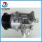 High quality auto A/C compressor 7SEH17C for TOYOTA Highlander CG447150-03611 CG447260-2352