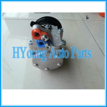 HS15 auto ac compressor MAZDA BT50 B2500 B2900 2003-2008 97701-34700 XM3419D692BA RZWLA06 UH8161450 3636288 3645825 F500RZWLA07