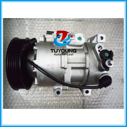 air conditioning compressor for Hyundai i40 CW (VF) D4FD 2011-2015 1B33E00700 2A0920039