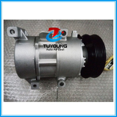 air conditioning compressor for Hyundai i40 CW (VF) D4FD 2011-2015 1B33E00700 2A0920039