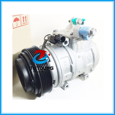 brand new auto ac compressor for Ssangyong Actyon Rexton Kyron 6652300511 6652300311