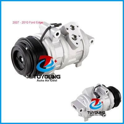 Auto air conditioning compressors Ford Edge 2007 - 2010 ac compressors FS10