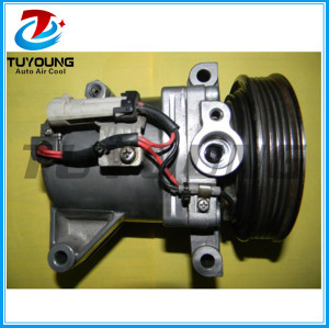 Factory direct sale auto parts ac compressor for FIAT PALIO FIRE 2004-2009 51786321