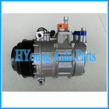 Factory direct sale auto parts a/c compressor 7SBU16C for Mercedes Bnez W210 447100-6820 447100-9233 447100-6828 0002306811