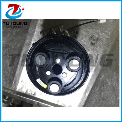 D651-61-450 auto A/C compressor Mazda 2 V09A1AA4AK D651-61-K00C D65161K00C D651-61-450H V09A1AA4AP V09A1AD4AP V09A1AA4AK V09A1AA4A0 DG80-61-450 D651-61-K00E D651-61-K00D