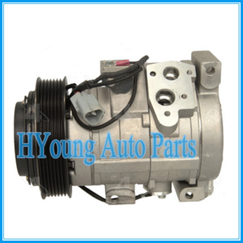Factory direct sale auto AC compressor for Toyota Camry 78388 77388 447200-9869 447220-4063 447220-4271 447170-8140