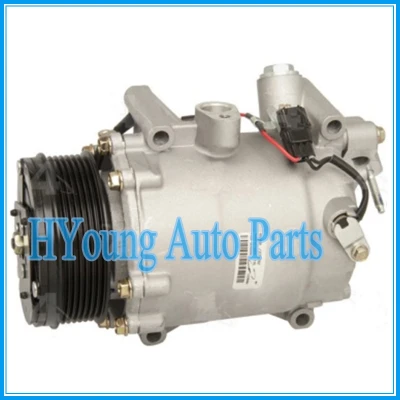 SD 4920 auto AC compressor Honda CR-V 38810RWCA03 38810RZYA01 98580 6512639 38810RWCA01 38810RWCA02 38810RX0A01 38900R5AA02