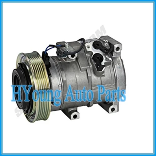 High quality auto parts ac COMPRESSOR 10S20C for Honda pilot 471-1630