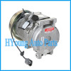 High quality auto parts ac COMPRESSOR 10S20C for Honda pilot 471-1630