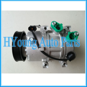 Factory direct sale VS16E A/C Compressor for Hyundai Sonata 2.0 2011- 97701-3R000 F500-EB9AA-12 CO 11218