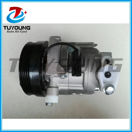 High quality auto AC compressor DKV11G for Mitsubishi MONTERO MR31549XXX