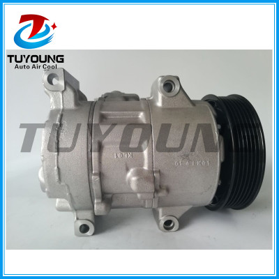 auto AC compressor Toyota Corolla 616043026916 68250443 CG4472809060 TSE14C  88310-02711 88310-02730 88310-68030 88310-68031 88310-68032