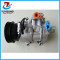 auto parts A/C compressor 6SEU16C Kia Carens 2.4L 97701-1D400 97701-1D400AS 97701-1D200 11270-29300 51-0957