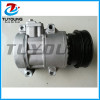 auto parts A/C compressor 6SEU16C Kia Carens 2.4L 97701-1D400 97701-1D400AS 97701-1D200 11270-29300 51-0957