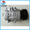 High quality auto parts A/C compressor 6SEU16C for Kia Carens 2.4L 97701-1D400 97701-1D400AS 97701-1D200