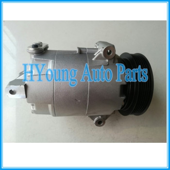CVC auto parts ac compressor Ferrari F430 Maserati 01141206 1140088 1140703 1139519 01032201410 01139519 01141022