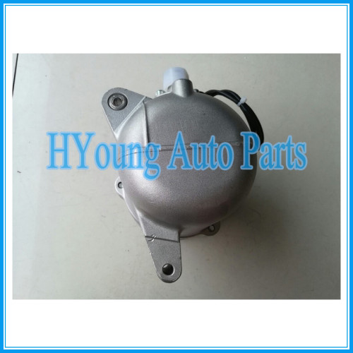 out of stock auto parts A/C compressor SS148DW2 BMW E34 64528391203 SS-148DW5 64528390468 64528385713 64528390151